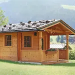 펜션 Ferienhaus - Westendorf