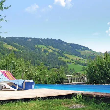 Ferienhaus - Westendorf 펜션 *