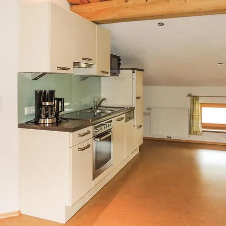 Hébergement de vacances Ferienhaus - Westendorf Westendorf