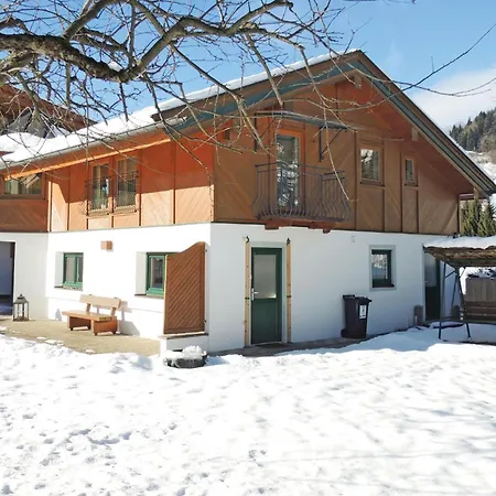 Ferienhaus - Westendorf *