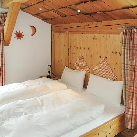 Ferienhaus - Westendorf Дом отдыха *