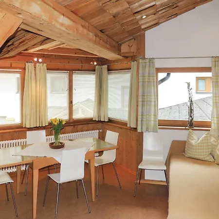 Hébergement de vacances Ferienhaus - Westendorf *