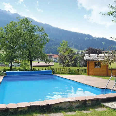 Holiday home Ferienhaus - Westendorf Westendorf