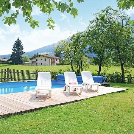 Ferienhaus - Westendorf *