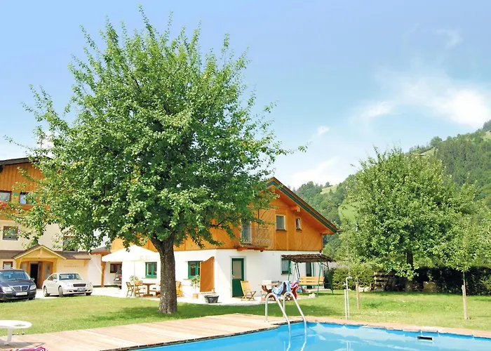 Ferienhaus - Westendorf Дом отдыха