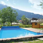 Nyaraló Ferienhaus - Westendorf Westendorf
