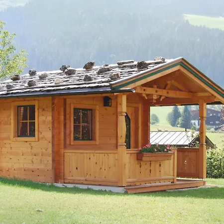펜션 Ferienhaus - Westendorf